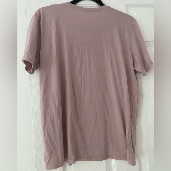 Fighting Eel Aloha Tee - Picture 3 of 4